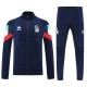 25-26 Italy High Quality Jacket Tracksuit