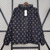 2024 New AD  Windbreaker