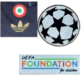 24-25 JUV Third Player Version Soccer Jersey