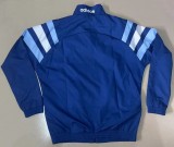 2024 Argentina New Pattern Windbreaker