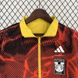 2024 Tigres UANL Double Sided Windbreaker