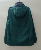 2024 Man Utd New Pattern Windbreaker