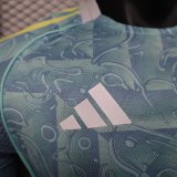 25-26 JUV Away Player Version Soccer Jersey