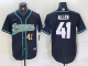 2024 MLB Jacksonville Jaguars New Pattern Jersey