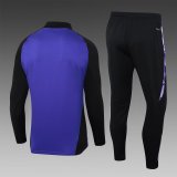 24-25 Germany High Quality Half Pull Tracksuit