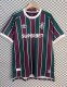 25-26 Fluminense Home Fans Soccer Jersey