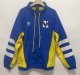 2024 Lyon New Pattern Windbreaker