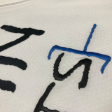 22-23 Nets DURANT #7 White City Edition Top Quality Hot Pressing NBA Jersey