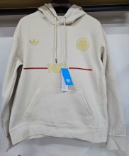 2024 Colombia Khaki Fleece Hoodie