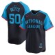 2024 MLB Mid-Summer Classic New Pattern Jersey