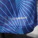 25-26 Bragantino Away Player Vesion Soccer Jersey