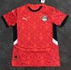 25-26 Egypt Home Fans Soccer Jersey