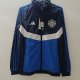 2024 Man Utd New Pattern Windbreaker
