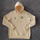 2024 BAR Khaki Fleece Hoodie