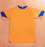 2005-2006 JUV Third Retro Soccer Jersey