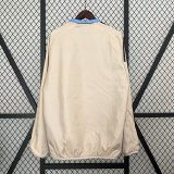 2024 Man Utd Double Sided Windbreaker