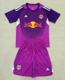 25-26 New York Red Bulls GoalKeeper Adult Suit