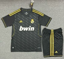 2011-2012 RMA Away Retro Adult Suit