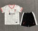 24-25 LIV Third Kids Soccer Jersey
