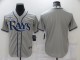2024 MLB Tampa Bay Rays New Pattern Jersey