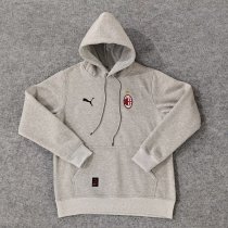 2024 ACM Gray Fleece Hoodie