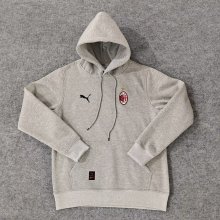 2024 ACM Gray Fleece Hoodie