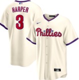 2024 MLB Philadelphia Phillies New Pattern Jersey
