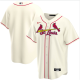 2024 MLB St. Louis Cardinals New Pattern Jersey
