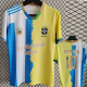 25-26 Argentina Brazil Special Edition Fans Soccer Jersey