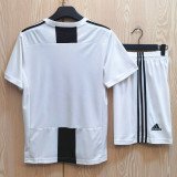18-19 JUV Home Retro Adult Suit