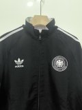 1990 Germany Double Sided Windbreaker