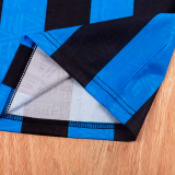 1992-1993 INT Home Retro Soccer Jersey