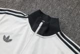 25-26 JUV High Quality Jacket Tracksuit
