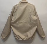 2024 Roma Double Sided Windbreaker