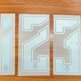 25-26 Universidad De Chile Home Fans Soccer Jersey