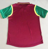 1999 Portugal Home Retro Soccer Jersey