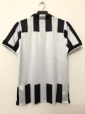 2014-2015 JUV Home Retro Soccer Jersey