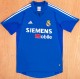 2004-2005 RMA Third Retro Soccer Jersey