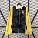 2024 Dortmund Double Sided Windbreaker