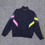2025 JUV High Quality Windbreaker Suit