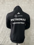 2025 F1 Benz New Pattern Sweater