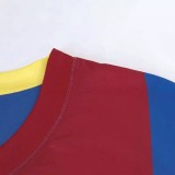 2006-2007 BAR Home Long Sleeve Retro Soccer Jersey