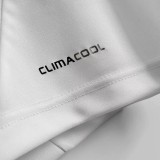 2012-2013 RMA Home Long Sleeve Retro Soccer Jersey