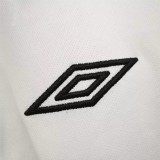 2006 Colo-Colo Home White Retro Soccer Jersey