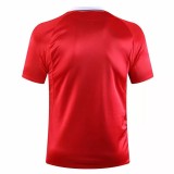 1999-2000 Man Utd Home Retro Soccer Jersey (带决赛字)