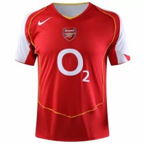 2004-2005 ARS Home Retro Soccer Jersey
