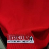 1998-1999 LIV Home Retro Soccer Jersey