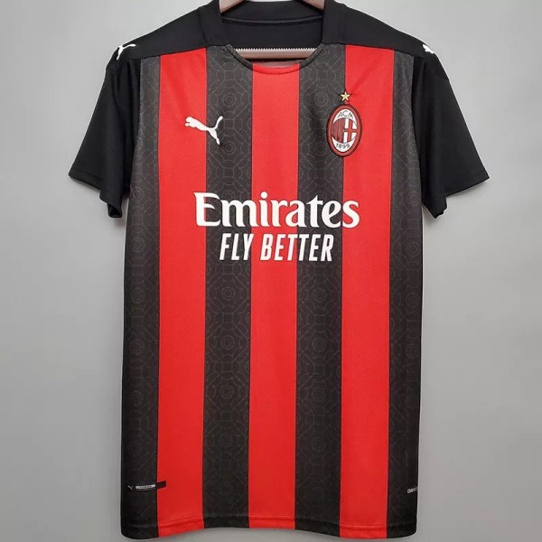 20-22 ACM Home Fans Soccer Jersey