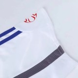 2006 Japan Away Retro Soccer Jersey
