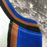 22-23 Wizards ARENAS #0 White Top Quality Hot Pressing NBA Jersey (Retro Logo)